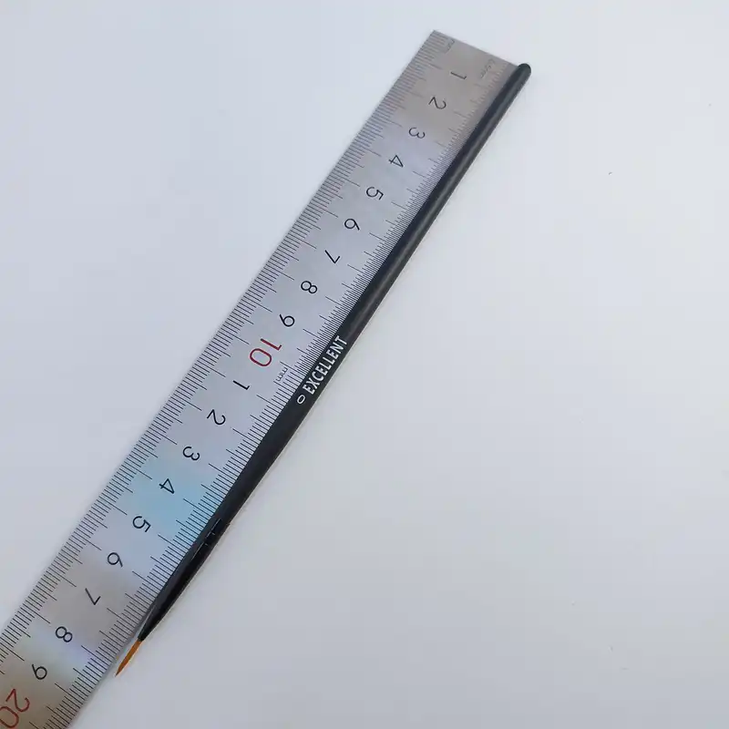 برس خط چشم اکسلنت شماره 0