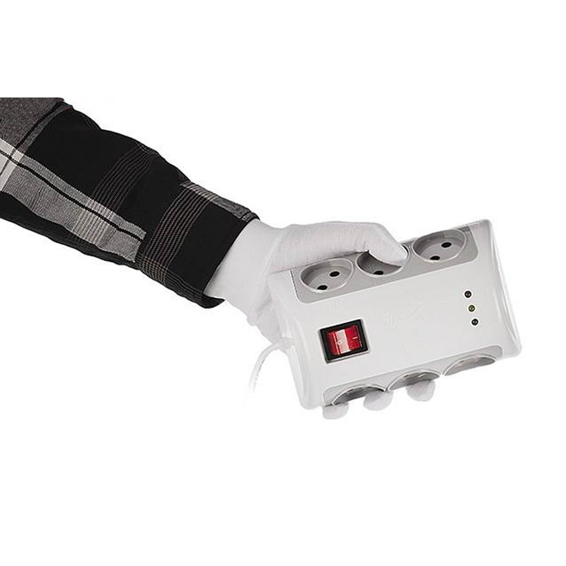 محافظ ولتاژ تیراژه مدل T106 محافظ ولتاژ تیراژه مدل T106