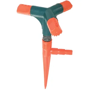 Hamburg H2113 3 Arm Sprinkler