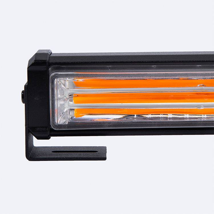 پروژکتور لایت بار طرح فدرال مدل 4p