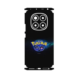 MAHOOT Pokemon Go Game Series-FullSkin Cover Sticker for Xiaomi Redmi Note 14 Pro 4G