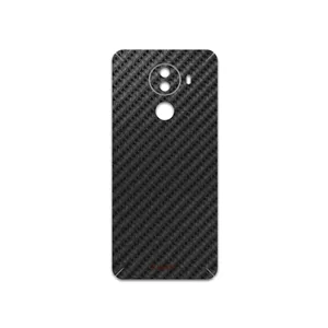 MAHOOT Shine-Carbon-Fiber Cover Sticker for GLX M1