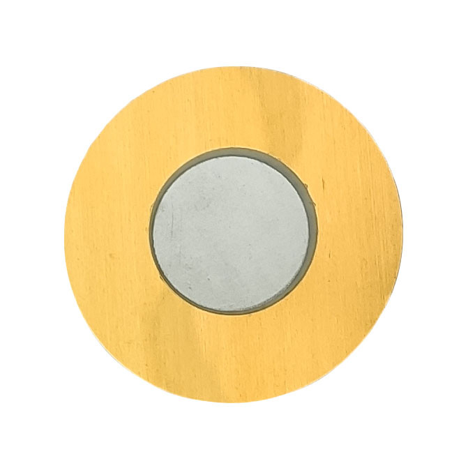 پیزو الکتریک صوتی مدل BUZZER-50mm بسته 4 عددی