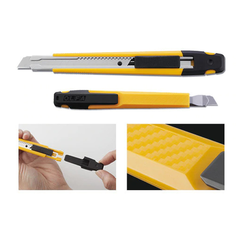 کاتر الفا مدل A1