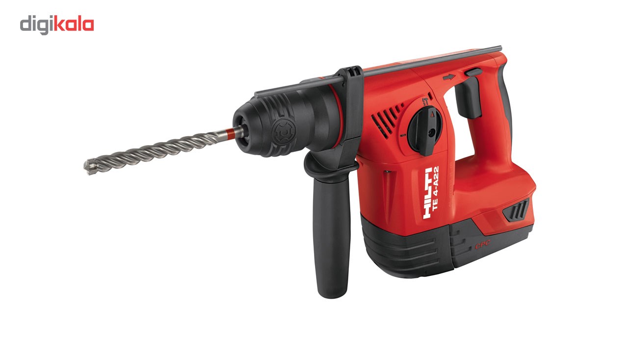 Te a22 hilti new arrivals