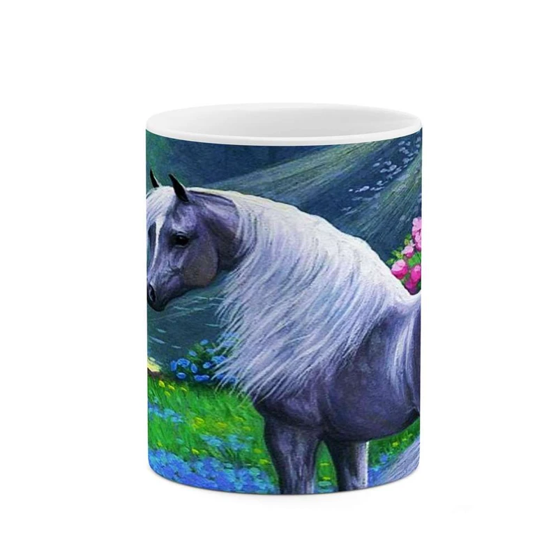 ماگ کاکتی مدل اسب کد mgh24219