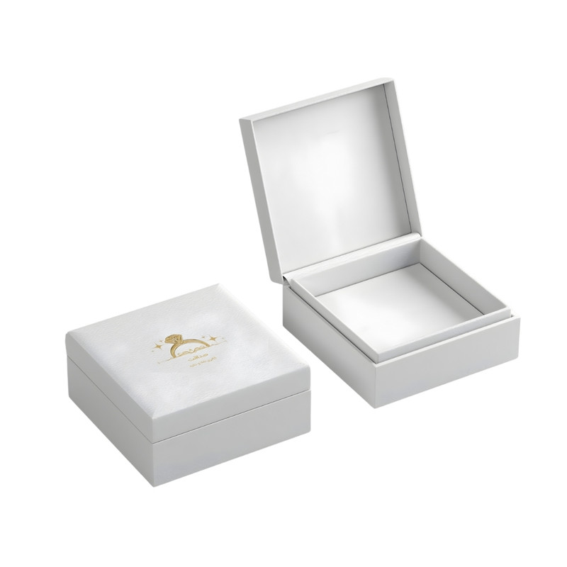 گوشواره حلقه‌ای طلا 18 عیار زنانه طلای صداقت مدل HS1-N-1.5 - 4