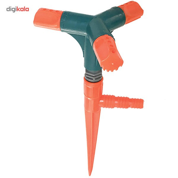 فواره 3 شاخه هامبورگ مدل H2113 فواره 3 شاخه هامبورگ مدل H2113