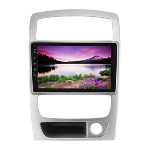 پخش کننده خودرو مدل PRO320