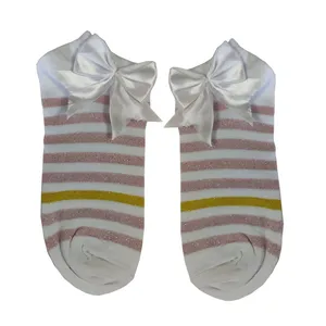 جوراب دخترانه مدل سوگولی