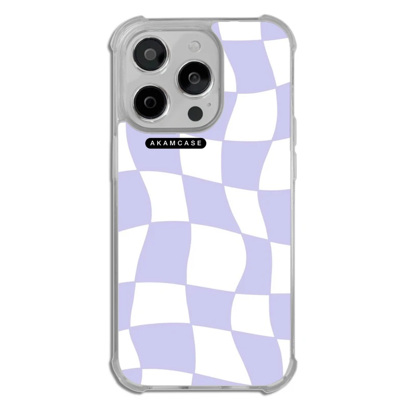 کاور آکام مدل AMC-WTA14PRO-SQUARES17 مناسب برای گوشی موبایل اپل iPhone 14 Pro