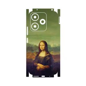 MAHOOT Mona Lisa of da Vinci-FullSkin Cover Sticker for Xiaomi Redmi 13x