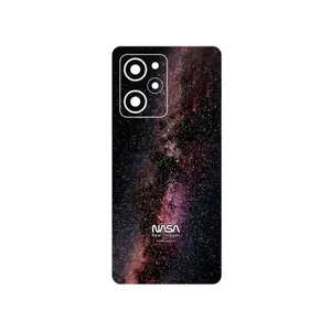 MAHOOT Universe_by_NASA_2 Cover Sticker for Xiaomi Poco X5 Pro
