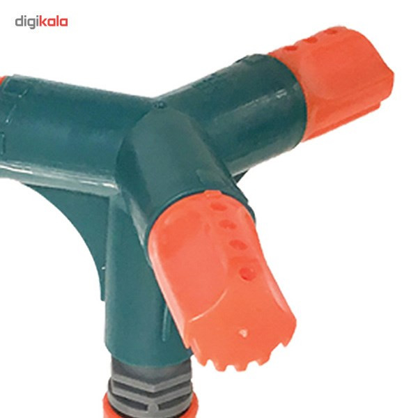 فواره 3 شاخه هامبورگ مدل H2113 فواره 3 شاخه هامبورگ مدل H2113