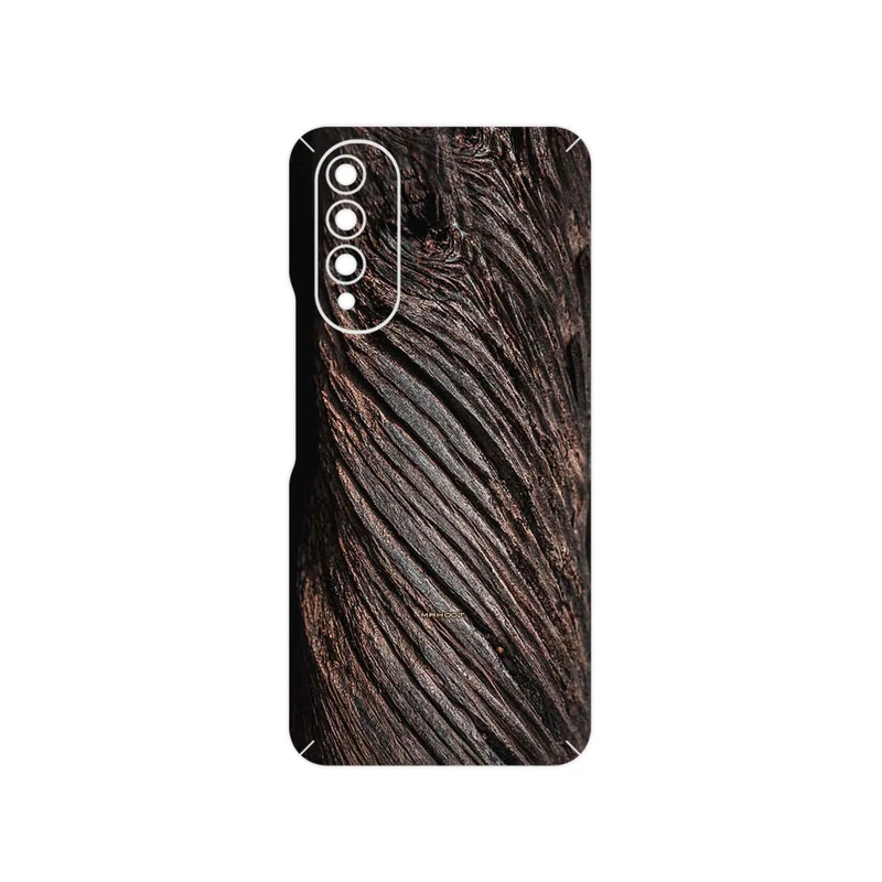 برچسب پوششی ماهوت مدل Wood Texture 9 مناسب برای گوشی موبایل ویکو T50
