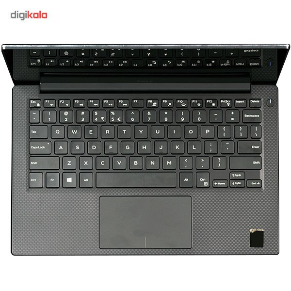 لپ تاپ 13 اینچی دل مدل XPS 13-0982