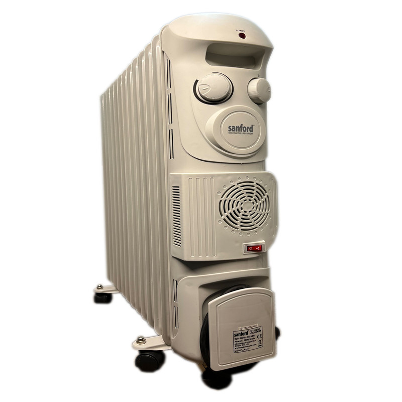 شوفاژ برقی سانفورد مدل  SF1212OH