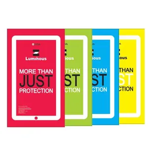 محافظ صفحه نمایش زیناس مناسب برای تبلت لنوو Phab PB1-750M