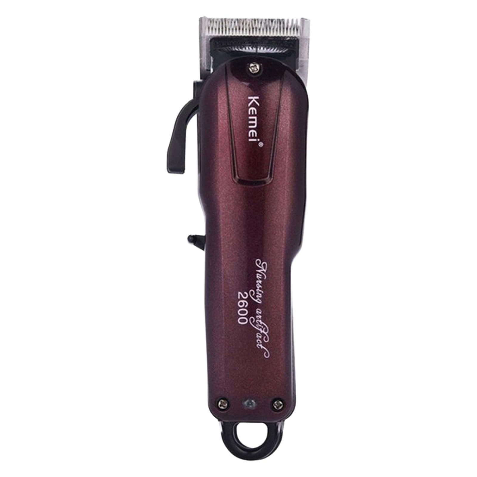 ماشین اصلاح موی صورت کیمی مدل KM-2600 -  - 1