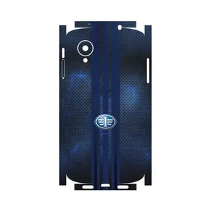MAHOOT FAW-FullSkin Cover Sticker for Google Nexus 5
