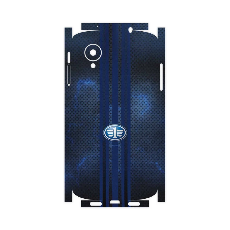 برچسب پوششی ماهوت مدل FAW-FullSkin مناسب برای گوشی موبایل گوگل Nexus 5