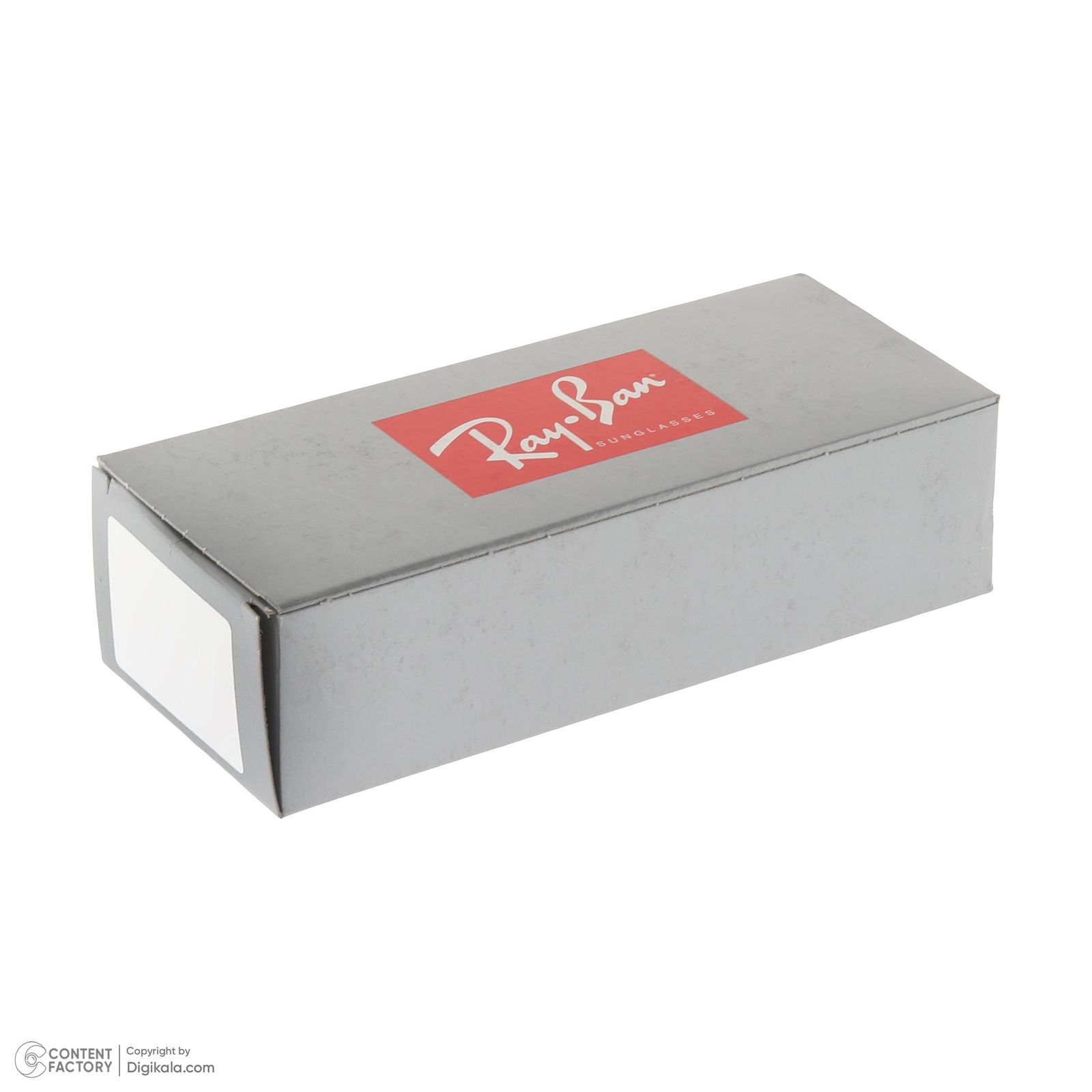 عینک آفتابی خلبانی (Aviator) ری بن مدل 0RB3025I-W3240 -  - 7