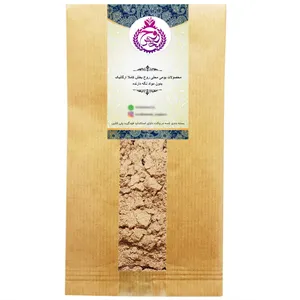 پودر ریشه جوز روحبخش-   100 گرم