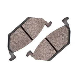 لنت ترمز جلو آسمکو مدل B320330 مناسب برای برلیانس