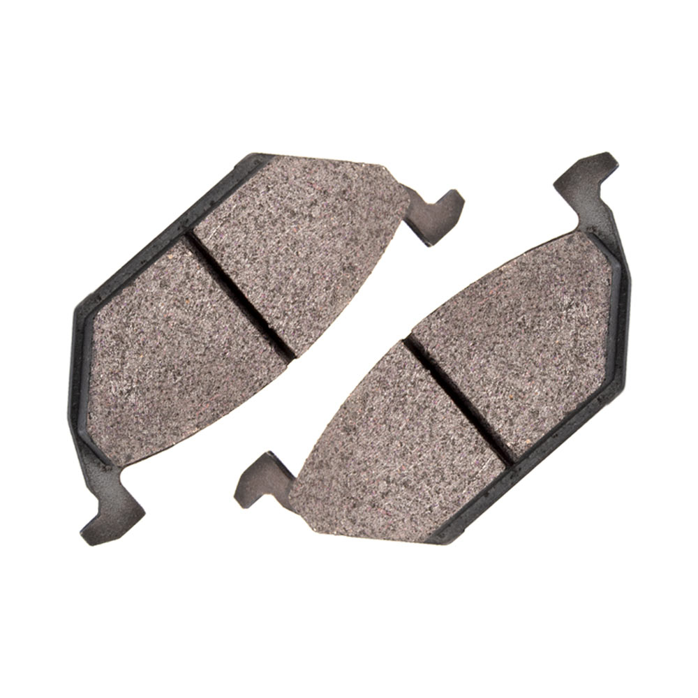 لنت ترمز جلو مرسا لنت مدل 9009 مناسب برای برلیانس