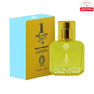 NIFTY 1 MILLION Eau De Parfum For Women 30ml