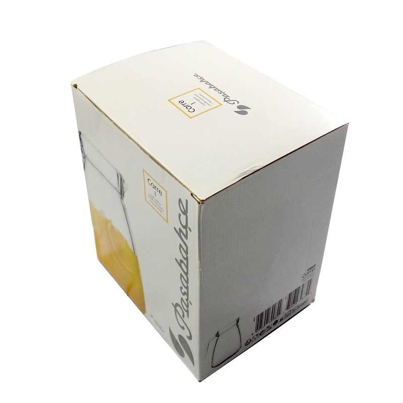 پارچ پاشاباغچه مدل کار کد 43028T