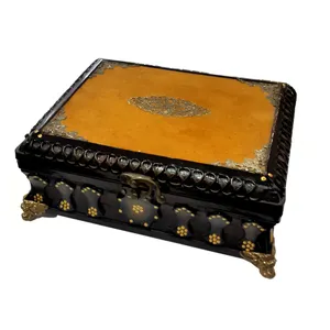 جعبه هدیه طرح صندوقچه