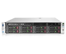 سرور اچ پی پرولینت DL380p G8
