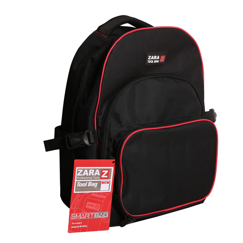 کیف ابزار کوله ای مدل TL100