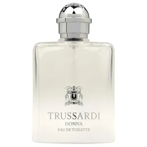 Trussardi Donna Eau De Toilette For Women 100ml