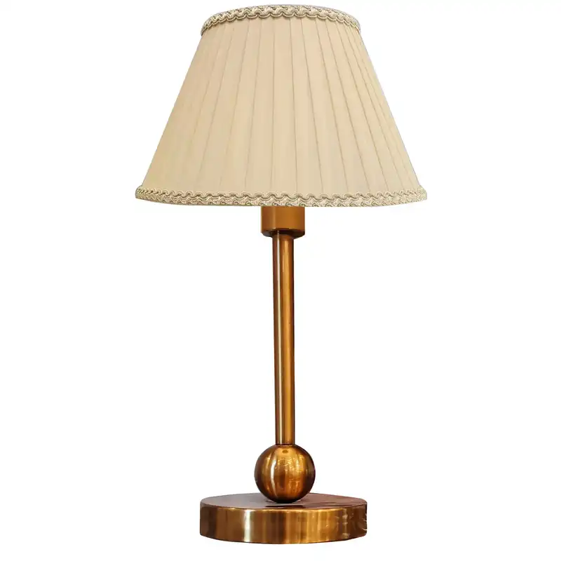 آباژور رومیزی مدل Liza.A.1530Ru