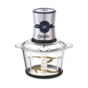 خردکن ۳.۵ لیتری دسینی مدل DS154