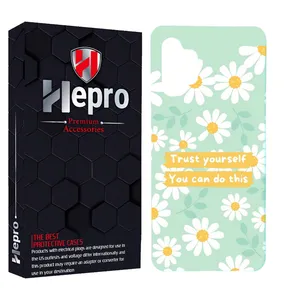 HEPRO MC Cover for Samsung Galaxy A32 5G