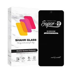 Shahr Glass SUPERPLUSNS Screen Protector For Xiaomi Redmi Note 10 5G / Note 10T 5G / Poco M3 Pro 4G / Poco M3 Pro 5G