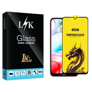 LKG LKK Y-Horo Screen Protector For Xiaomi Redmi 8