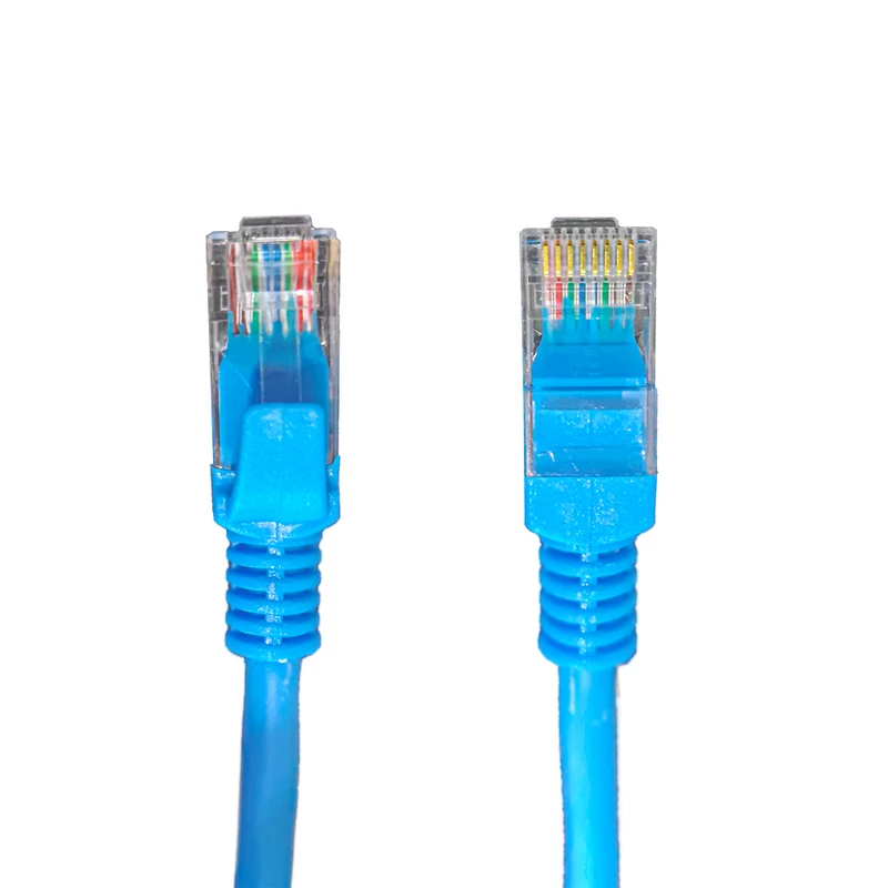 کابل شبکه CaT5e ای نت کد E-NET