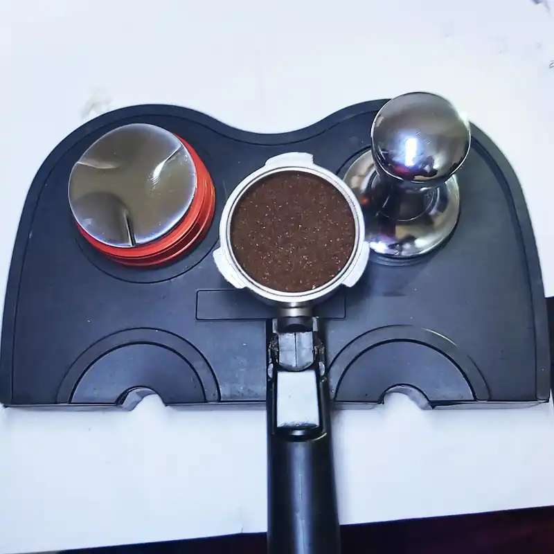 تمپر و مت و لولر مدل FRANCO58