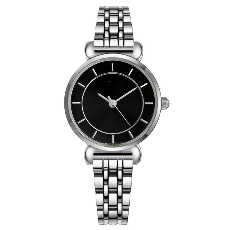 ساعت مچی عقربه ای زنانه مدل کلاسيک کد 5 ساعت مچی عقربه ای زنانه مدل کلاسيک کد 5