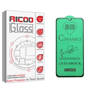 ricoo +HD Ceramics Screen Protector For Samsung Galaxy A40