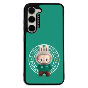 AKAM AMC-WSGS23-LABUBU-10Cover For Samsung Galaxy S23