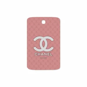 MAHOOT CHANEL-Logo Cover Sticker for Samsung Galaxy Note 8.0 2013 N5100