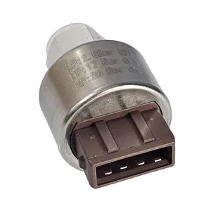 کلید سه کاره کولر وی اف ان مدل بلند کد bbz-1015 مناسب برای زانتیا