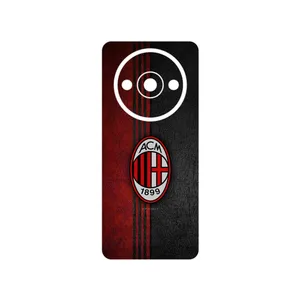 MAHOOT AC_Milan Cover Sticker for Xiaomi Redmi A3