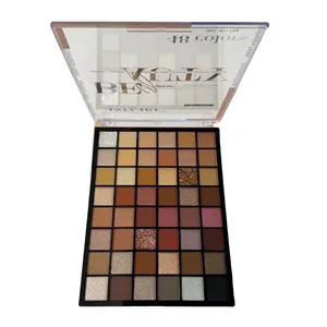 پالت سایه چشم انی لیدی مدل بیوتی کد 048 