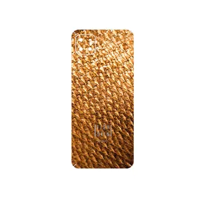 MAHOOT Fish Skin Cover Sticker for Samsung Galaxy A22 5G